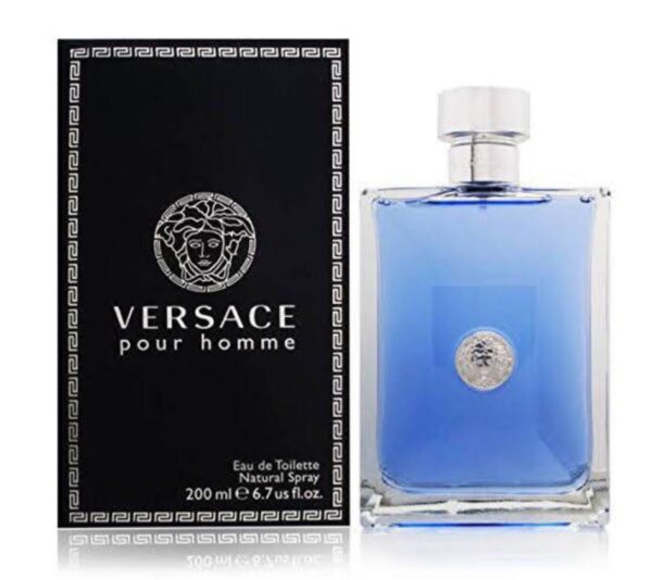 Versace pour Homme 200 ml