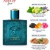 Versace Eros 100 ml EDT