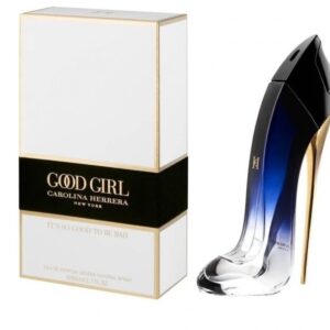 CH Good Girl Legeré 80 ml