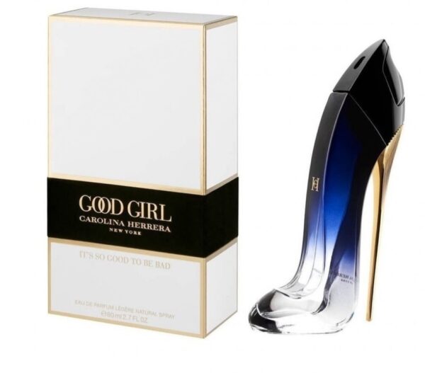 CH Good Girl Legeré 80 ml