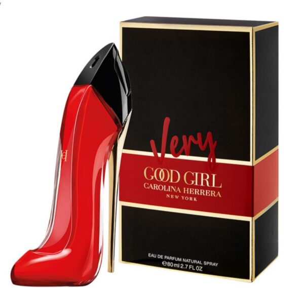 CH Good Girl Very 80 ml