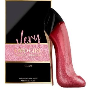 CH Good Girl Very Glam 80 ml