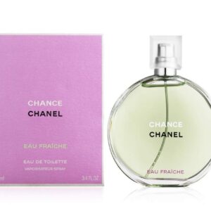 Chanel CHANCE Eau Fraíche 100 ml