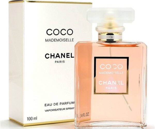 Chanel Coco Mademoiselle 100 ml