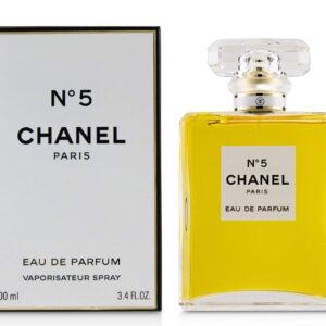 Chanel No. 5 100 ml