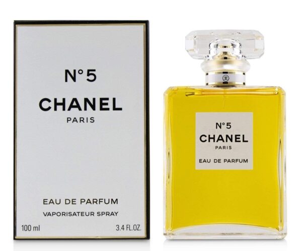 Chanel No. 5 100 ml