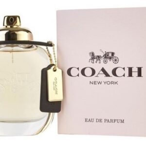 Coach New York 100 ml