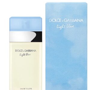 Dolce & Gabbana Light Blue 100 ml