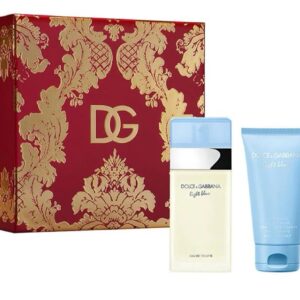 Dolce & Gabbana Light Blue Set 100 ml