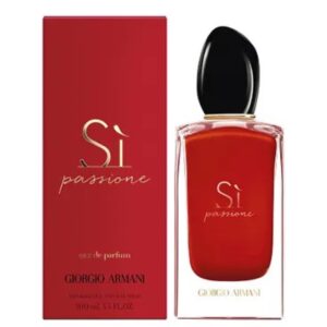 Giorgio Armani Si Passione 100 ml