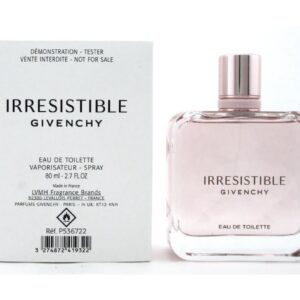 Givenchy IRRESISTIBLE 80 ml Tester