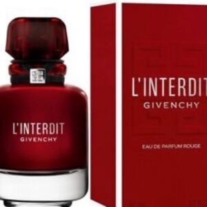 Givenchy L’interdit 100 ml