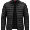 Jacket Tommy Hilfiger Negro