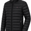 Jacket Tommy Hilfiger Negro