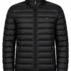 Jacket Tommy Hilfiger Negro