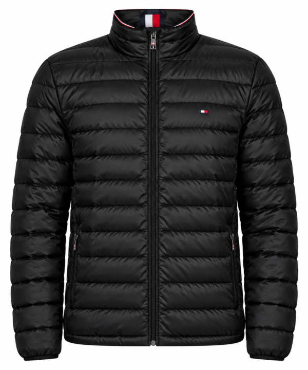 Jacket Tommy Hilfiger Negro