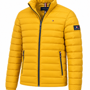 ChatGPT Image Sep 30, 2026, 11_03_16 AM Jacket Tommy Hilfiger Amarillo