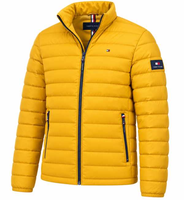 Jacket Tommy Hilfiger Amarillo