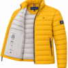 Jacket Tommy Hilfiger Amarillo