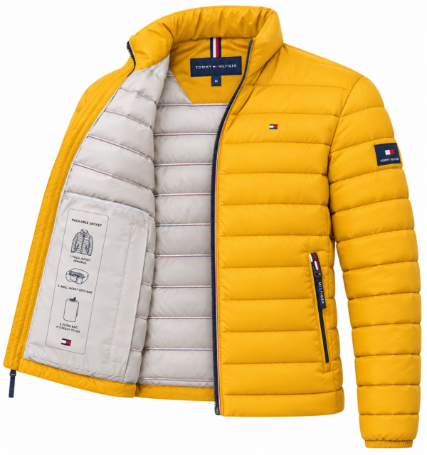 ChatGPT Image Sep 30, 2026, 11_05_03 AM Jacket Tommy Hilfiger Amarillo