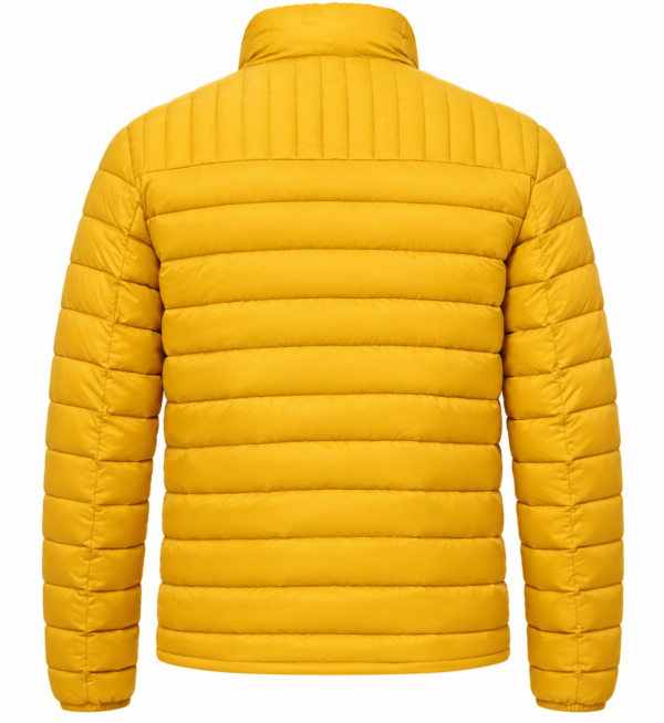 Jacket Tommy Hilfiger Amarillo