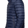 ChatGPT Image Sep 30, 2026, 11_13_04 AM Jacket Tommy Hilfiger Azul