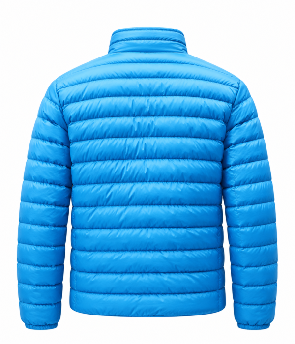 Jacket Tommy Hilfiger Azul Claro