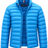 Jacket Tommy Hilfiger Azul Claro