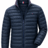 Jacket Tommy Hilfiger Azul Obscuro
