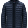 ChatGPT Image Sep 30, 2026, 11_53_20 AM Jacket Tommy Hilfiger Azul Obscuro