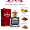 JPG Scandal 100 ml EDT