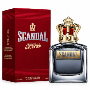 JPG Scandal 100 ml EDT