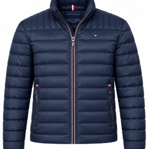 ChatGPT Image Sep 30, 2026, 11_11_39 AM Jacket Tommy Hilfiger Azul