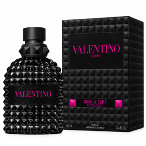 Valentino UOMO Born in Roma EXTRADOSE 100 ml PARFUM