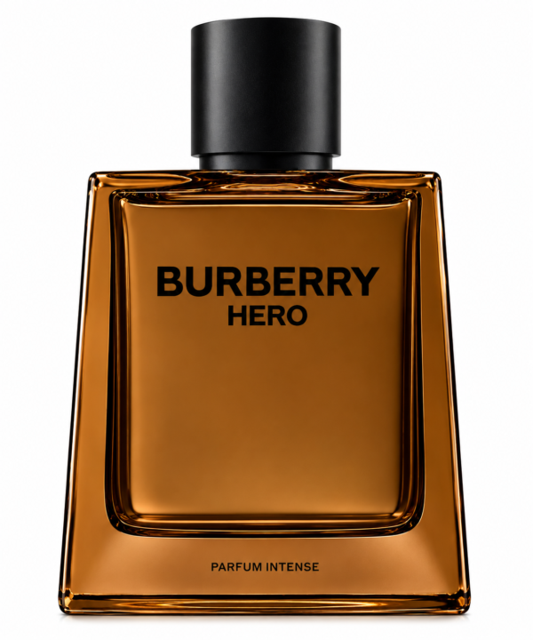 ChatGPT Image Sep 30, 2026, 11_37_16 PM Burberry Hero Intense 100 ml PARFUM