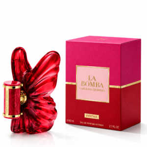CH La Bomba INTENSA 80 ml EDP