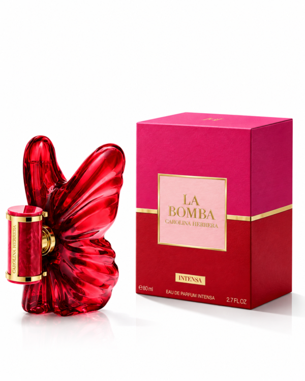 CH La Bomba INTENSA 80 ml EDP