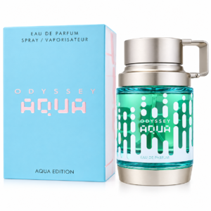 ARMAF Odyssey Aqua 105 ml EDP