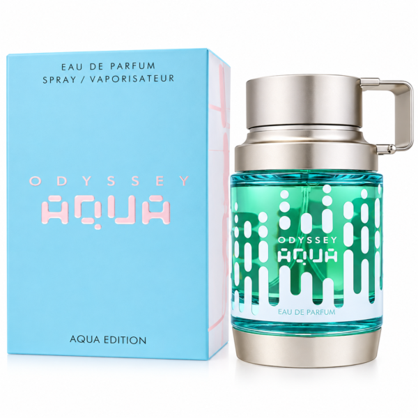 ChatGPT Image 5 oct 2026, 10_23_08 p.m. ARMAF Odyssey Aqua 105 ml EDP