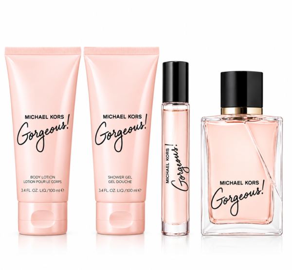 Michael Kors Georgeous Set 100 ml EDP