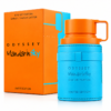 ARMAF Odyssey Mandarin Sky 200 ml EDP