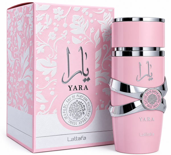 ChatGPT Image Oct 5, 2026, 10_37_56 AM Lattafa Yara 100 ml EDP