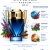 Paco Rabanne Invictus 100 ml Parfum