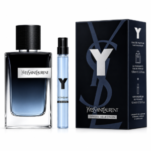 Yves Saint Laurent Y Travel Set 100 ml EDP