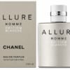 Perfume Allure Homme Edición Blanche Chanel Allure Homme Édition Blanche 100 ml EDP