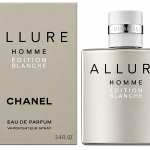 Chanel Allure Homme Édition Blanche 100 ml EDP