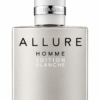 Perfume Allure Homme Édition Blanche Chanel Allure Homme Édition Blanche 100 ml EDP