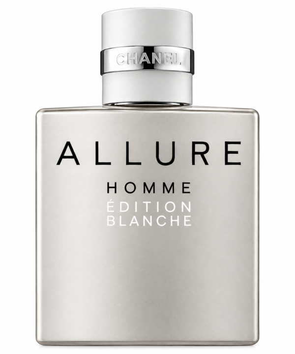 Perfume Allure Homme Édition Blanche Chanel Allure Homme Édition Blanche 100 ml EDP