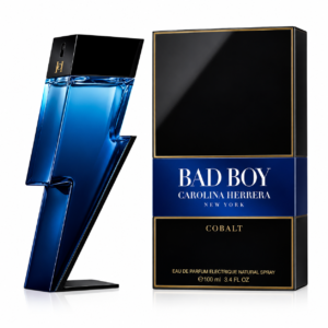 CH Bad Boy Cobalt Electrique 100 ml EDP