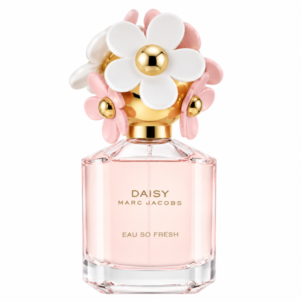 Marc Jacobs Daisy Eau So Fresh Set 75 ml